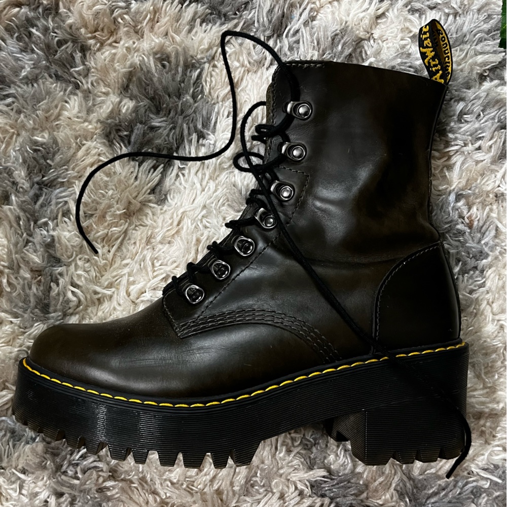 Doc Martens